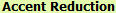 Accent Reduction